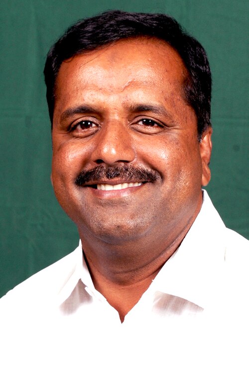 UT Khader Proposes Junk Food Ban in Government Hospital Canteens