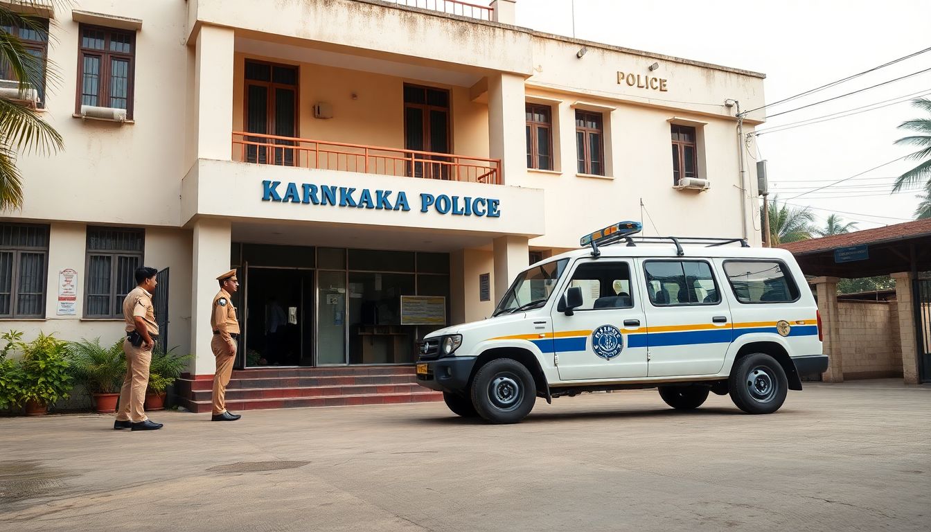 Bengaluru police question whistleblower who exposed toddler abuse at Capgemini daycare