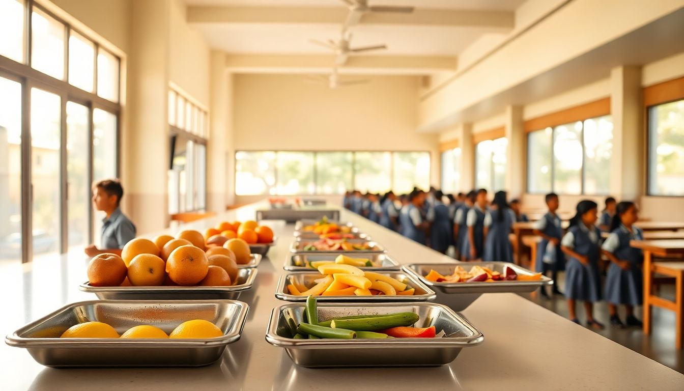 Karnataka Proposes Ban On Junk Food In School And Hospital Canteens