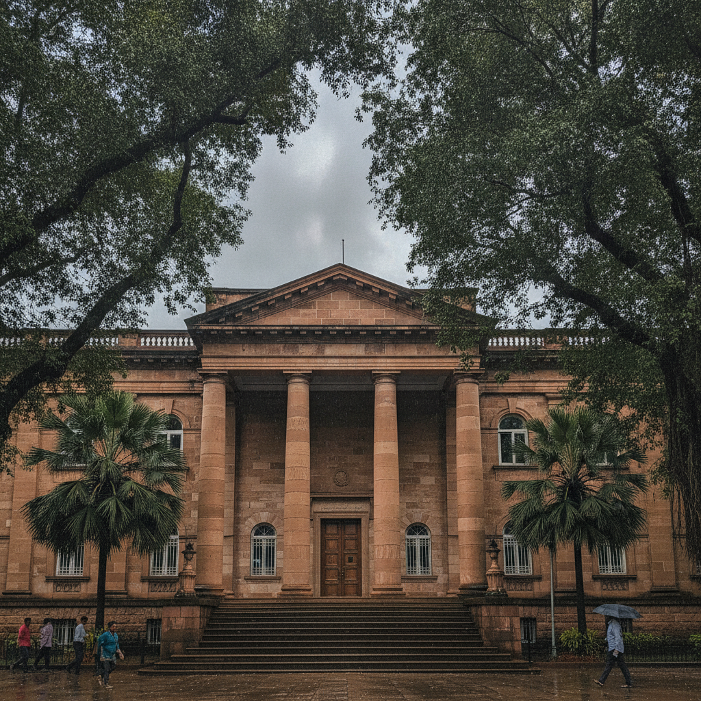 Court Rejects Bail for Advocate Accused of Bannerghatta Contract Murder