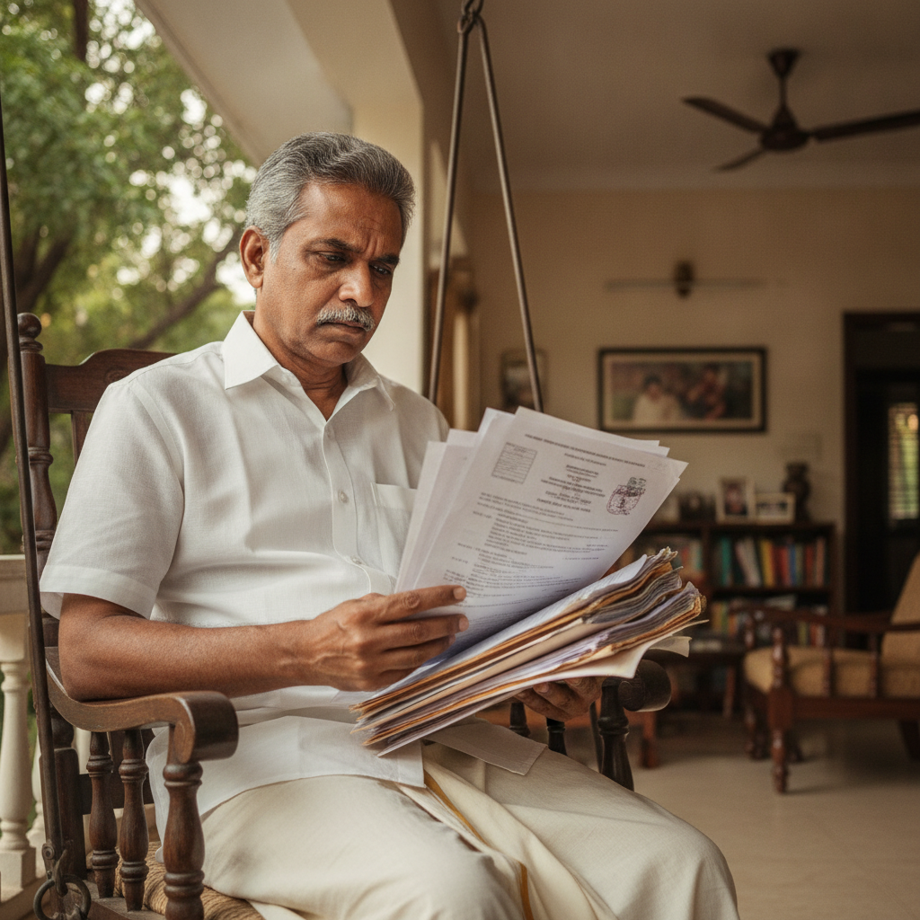 Banking and insurance disputes rise in Karnataka as Jayanagar resident faces delays
