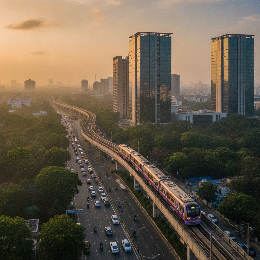 Priyank Kharge Names Mobility and Cyber Safety as Top Priorities for Bengaluru