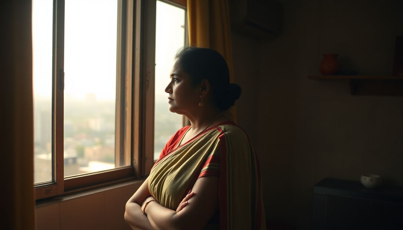 Report in Bengaluru reveals domestic duties keep 90 percent of inactive women from work