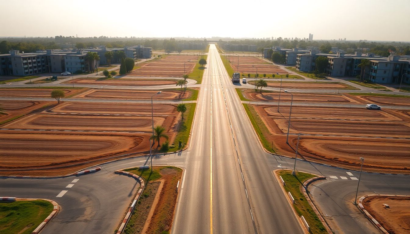 BDA to invite applications for 2,500 sites in Shivaram Karanth Layout