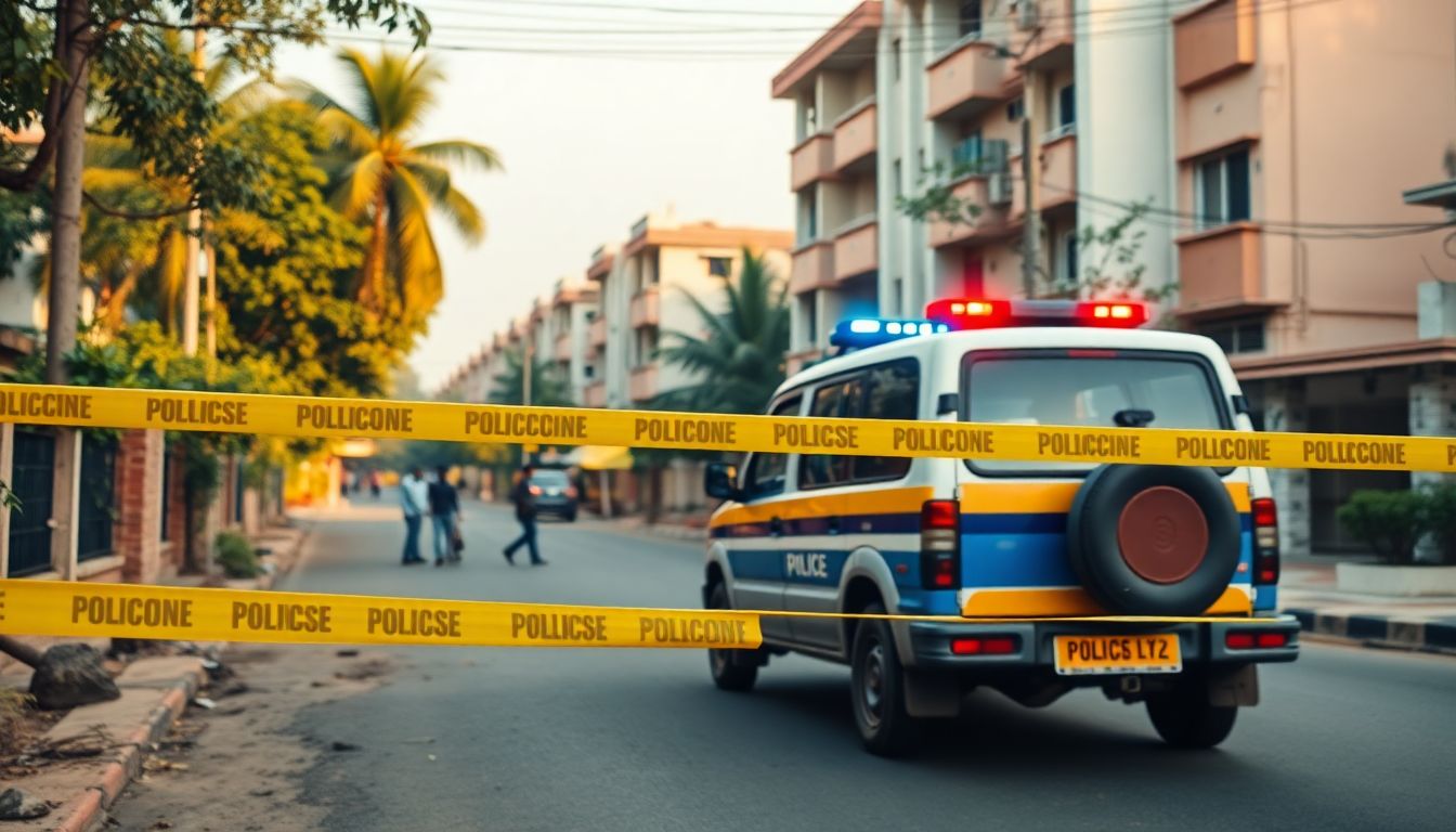 Man stabs 18-year-old woman in Ramagondanahalli after marriage rejection