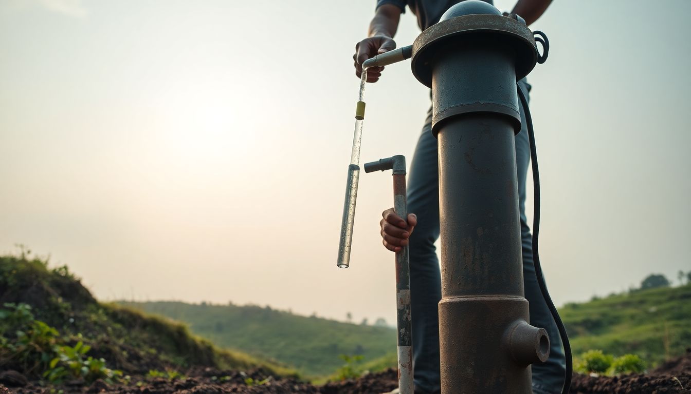 Bangalore University Study Finds Heavy Metal Contamination Near Closed Landfill