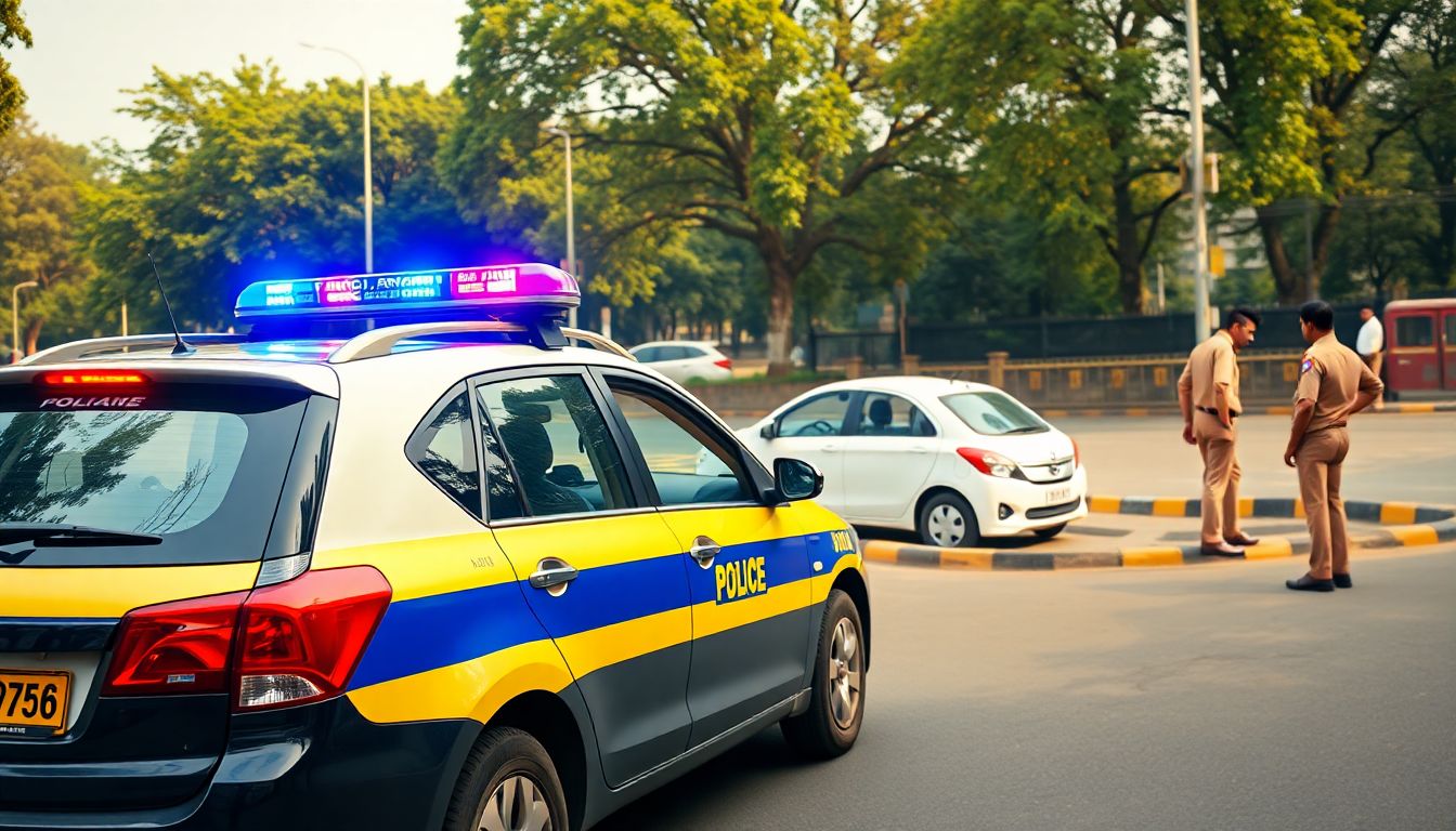 Cab driver arrested after attacking motorist with iron rod near BTM Layout