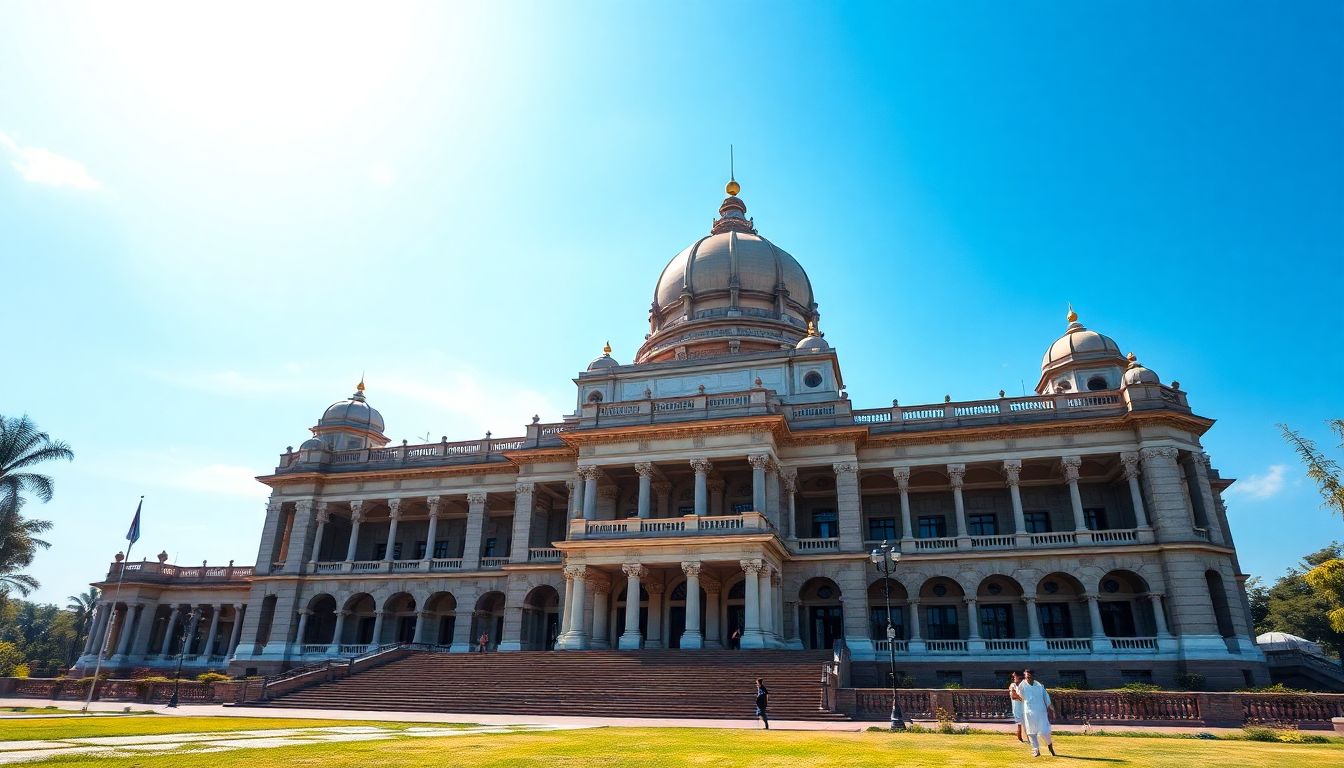 Karnataka clears B Dayananda, two other IPS officers of stadium stampede charges