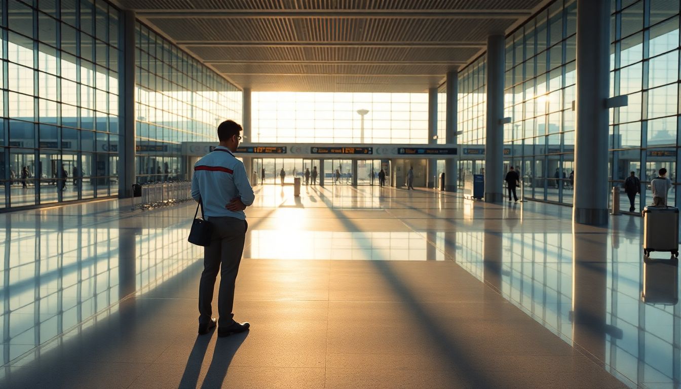 IndiGo Ground Staff Resigns After Being Asked To Touch Feet At Bengaluru Airport