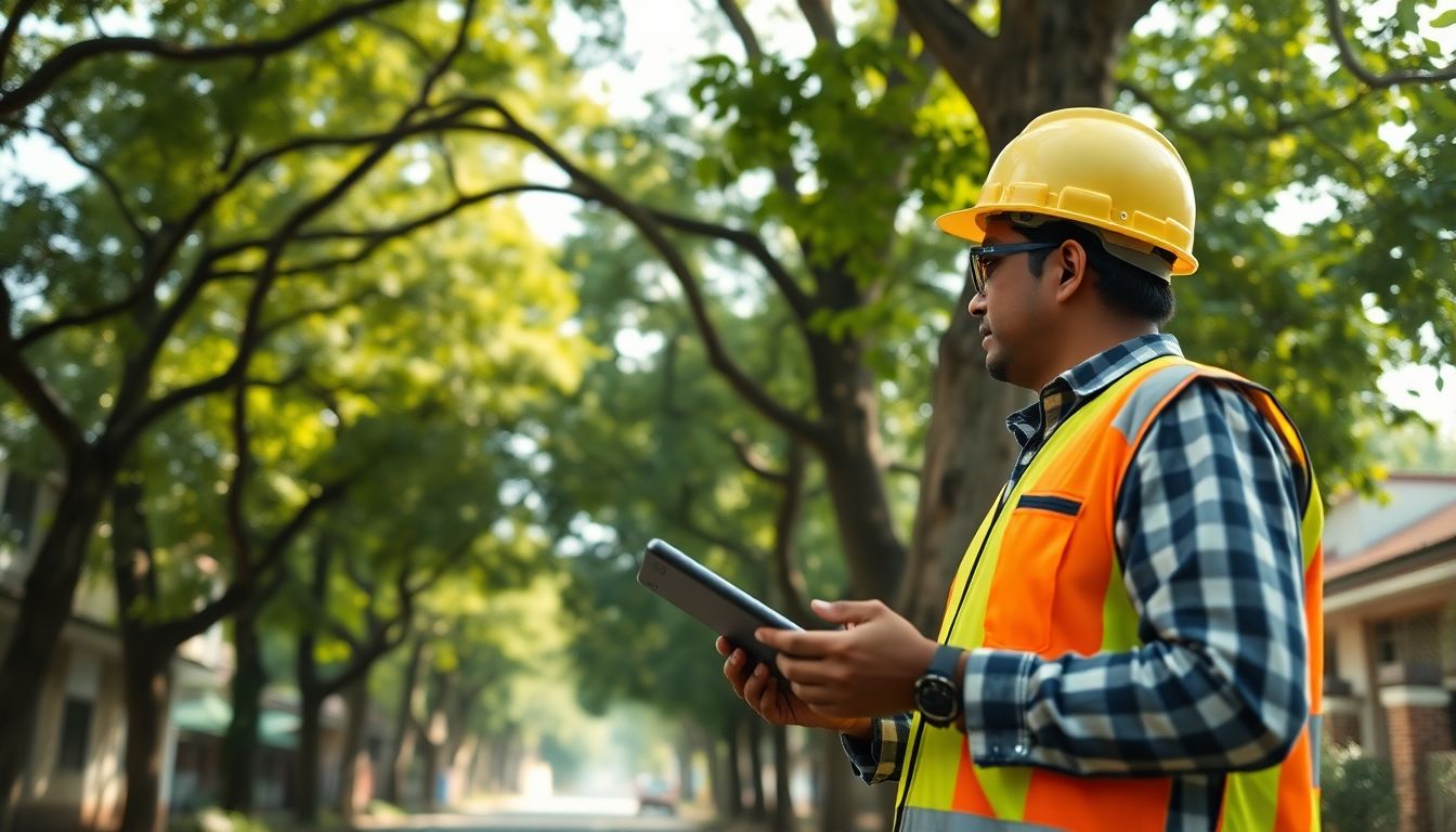 Bengaluru Tree Census Delayed Over Unfinished Work in South and Mahadevapura