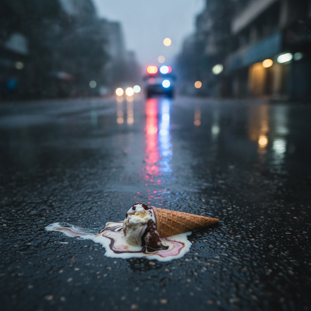 Man confesses to killing six-year-old girl over spilled ice cream in Bengaluru