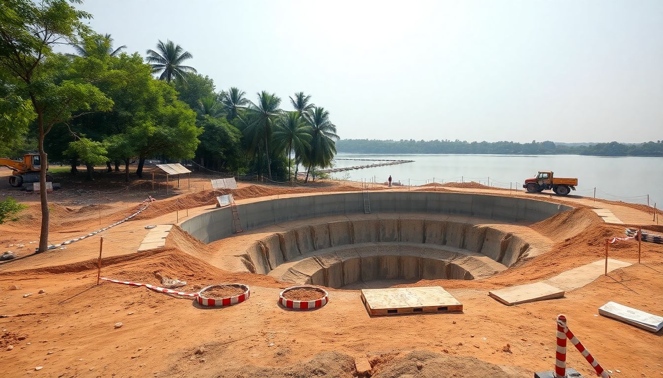 Ulsoor Lake Work May Shift Ganesh Idol Immersions to Alternate Lakes