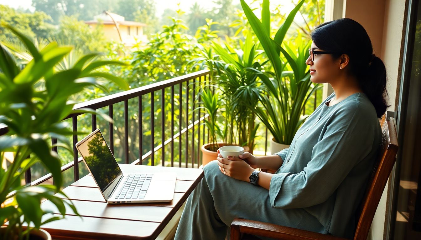 Bengaluru Professionals Turn to 'Micro-Retirement' Breaks to Combat Career Burnout