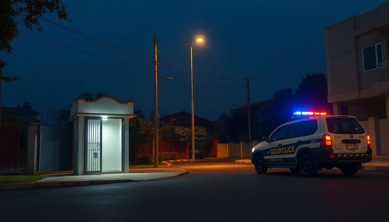 Nepali security guard dies after assault in Chinnappanahalli, five arrested