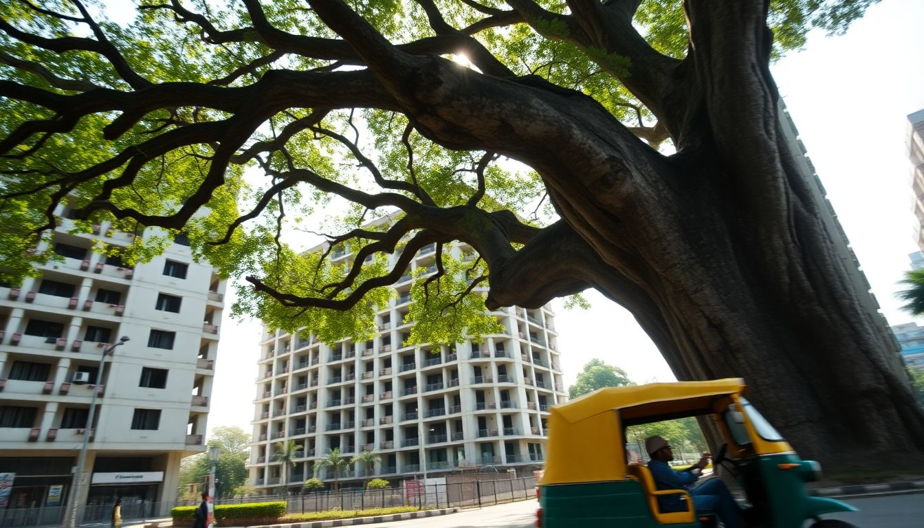 Bengaluru GBA receives over 8000 applications to remove 10000 trees in three years
