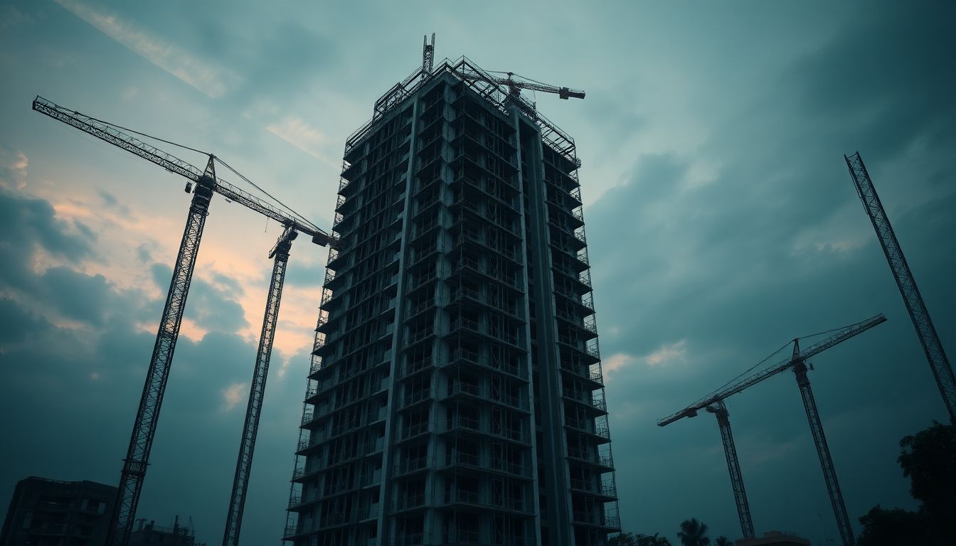 CBI chargesheets Ithaca Estate and LGCL Urban Homes in Bengaluru homebuyers fraud