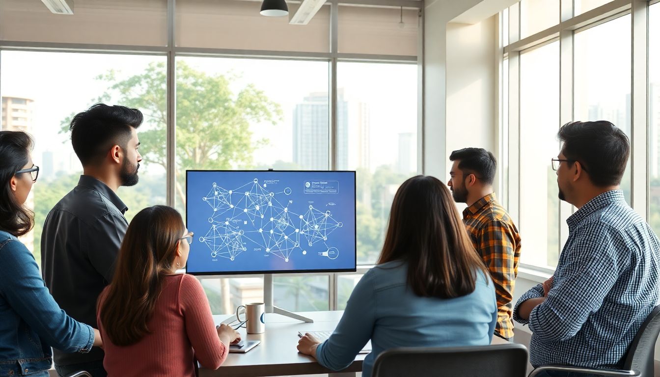 Bengaluru Leads GCC Hiring As Firms Reskill Techies For AI Roles, Quess Report Shows