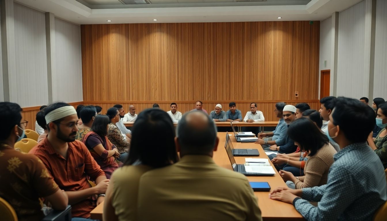 Civil Society Groups to Hold People’s Tribunal in Bengaluru Over Voter Roll Deletions