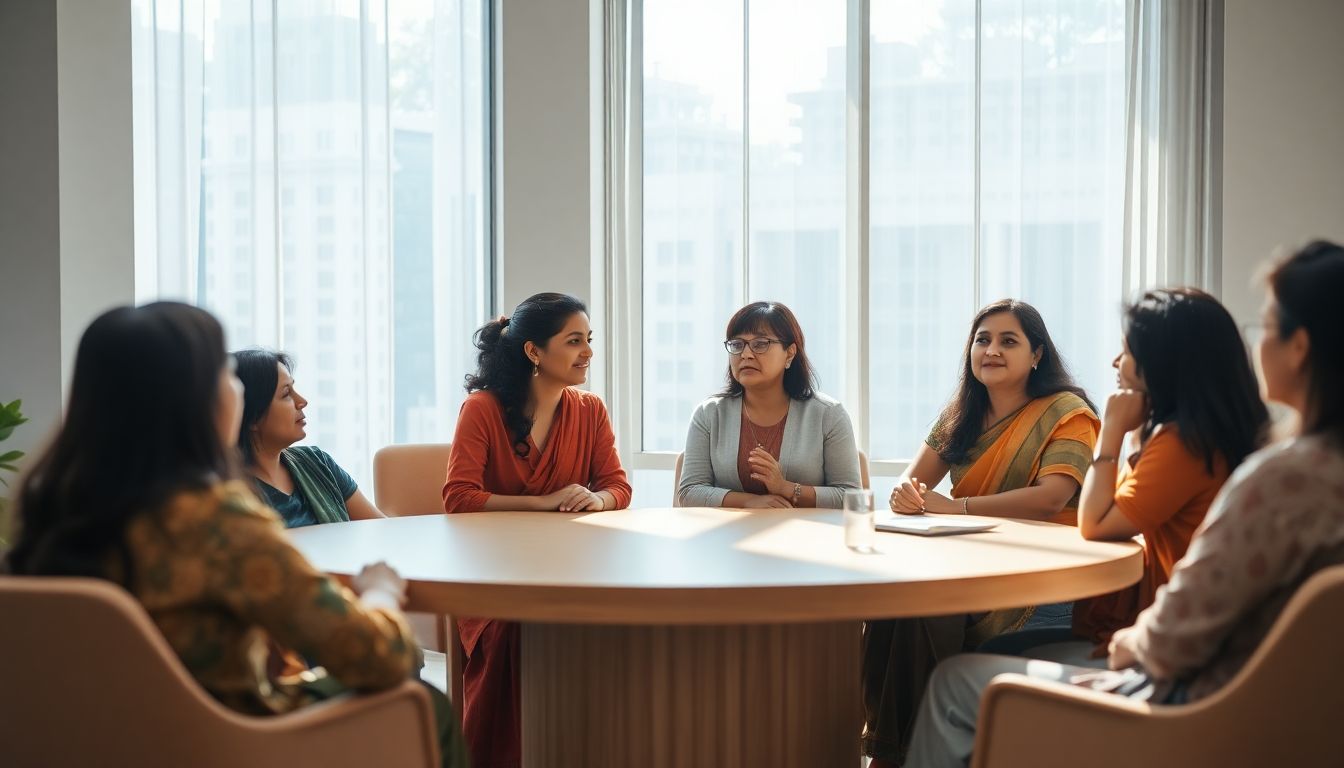 Breast Cancer Survivors Share Journeys at Bengaluru Roundtable