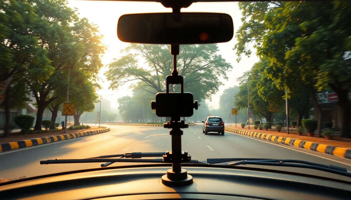 GBA orders municipal engineers to use dashcams for daily Bengaluru road surveys