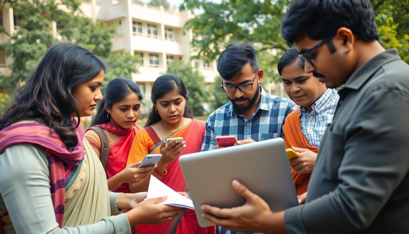 KEA Refuses to Update KCET Ranks for Bengaluru CBSE Students After Revaluation