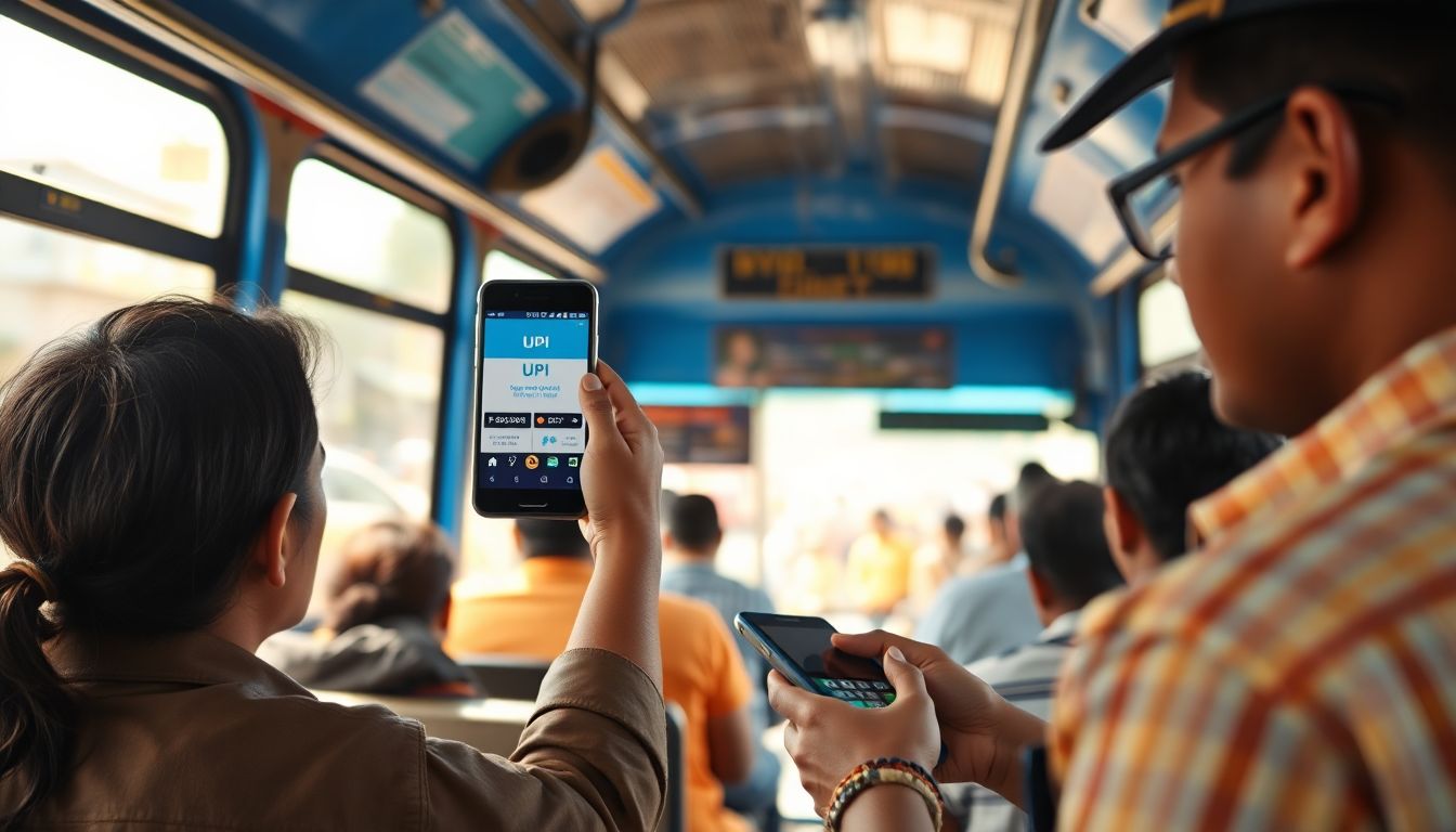 BMTC UPI Glitch On Hebbal Route Debits Commuter Accounts Without Issuing Tickets