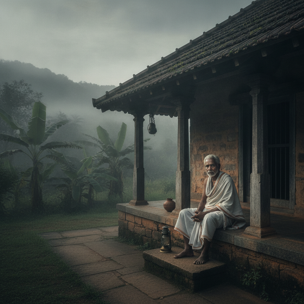 New Kannada film Abhyanjana explores controversial elder killing practice