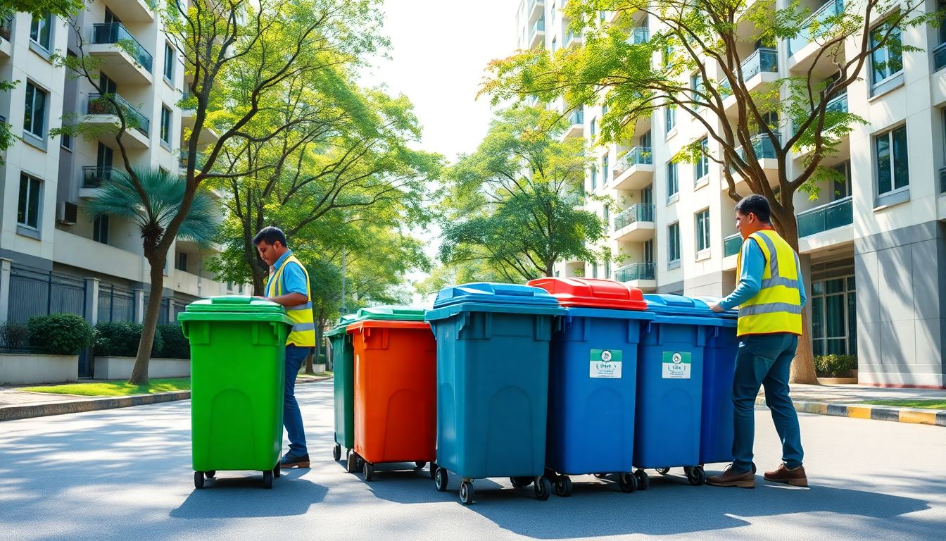 BSWML to empanel more waste vendors to end bulk generator monopoly in Bengaluru