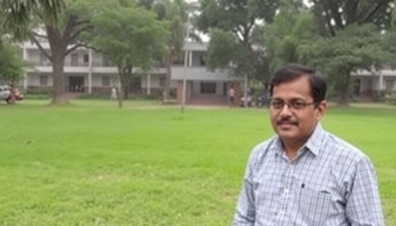 BBMP North Clarifies on Electoral Roll Notice Generated for Scientist C.N.R. Rao