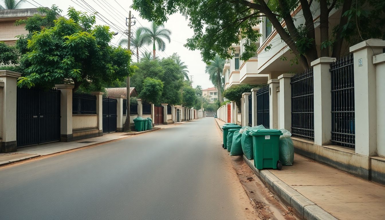Kasavanahalli Audit Reveals Wet Waste Collected on Just 48 of 196 Days