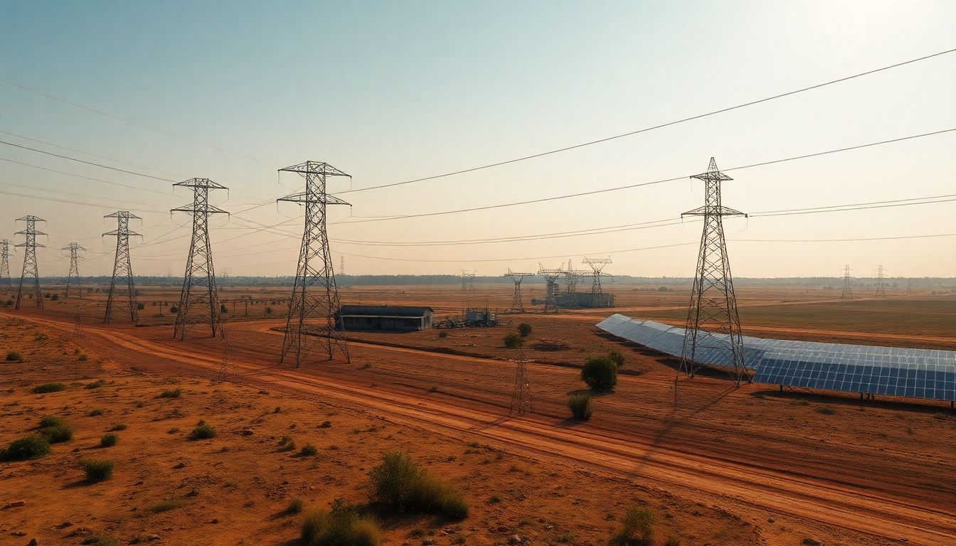 Karnataka to Buy Private Cogeneration Power to Prevent Summer Blackouts