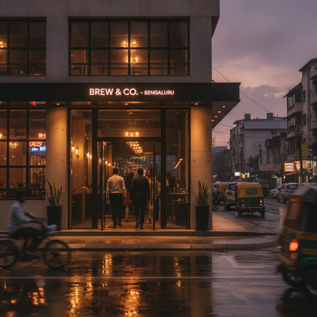 No Mandatory ID Scanning At Bengaluru Pubs, Clarifies Karnataka Home Minister