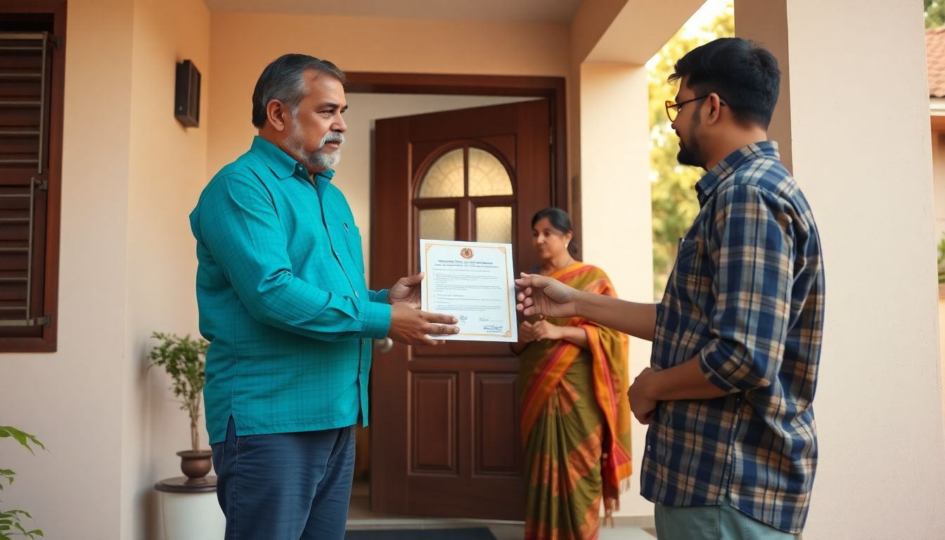 Karnataka launches door to door drive to deliver 4.85 crore caste certificates