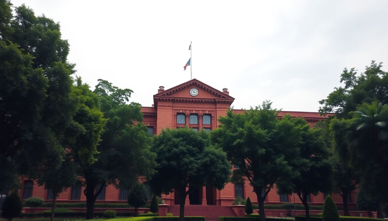 Karnataka High Court orders trial court to finish 2014 school POCSO case in eight weeks