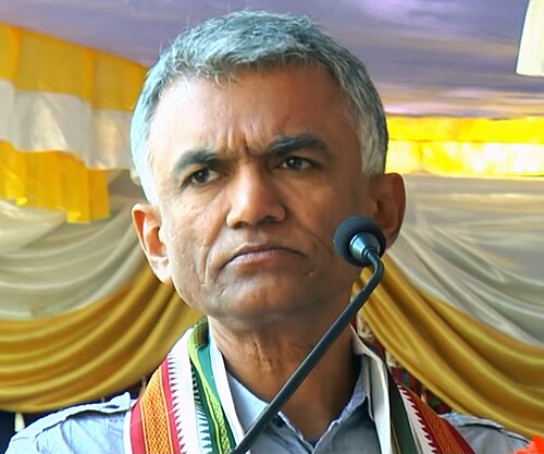 Minister Krishna Byre Gowda slams officials over delayed Outer Ring Road work