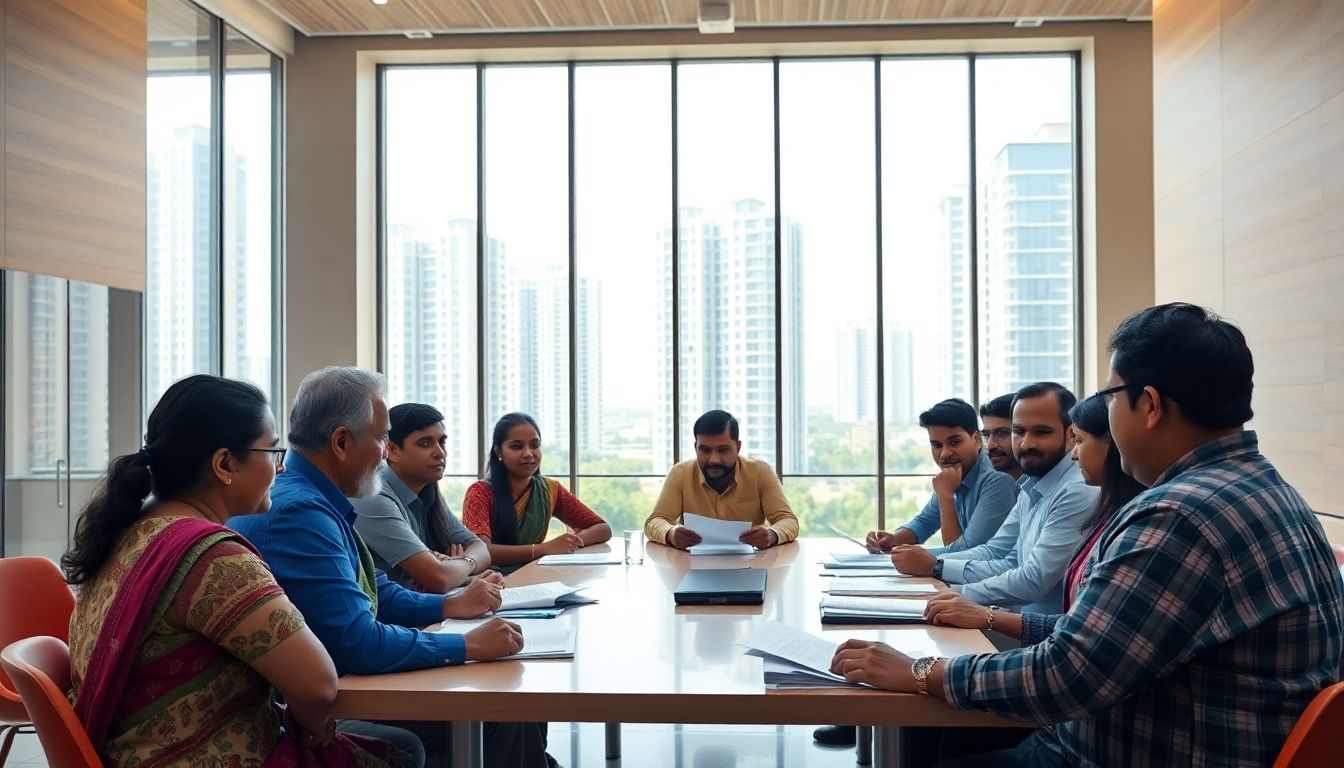 Bengaluru Apartment Associations Propose Amendments to Draft Karnataka Ownership Bill