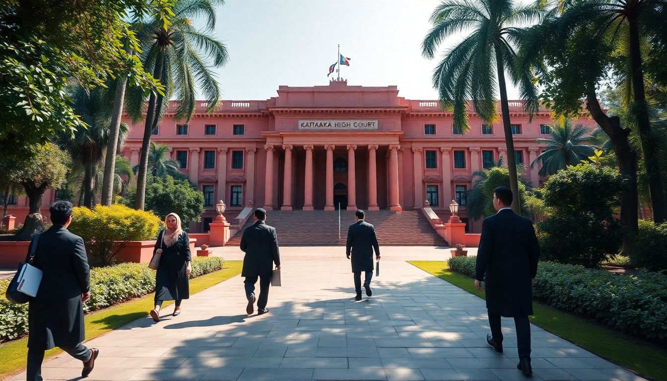 Karnataka HC Quashes SBI Criminal Case Over Financial Dues