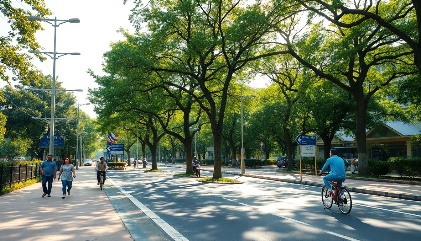 Bengaluru citizens urge passage of Karnataka Active Mobility Bill in monsoon session