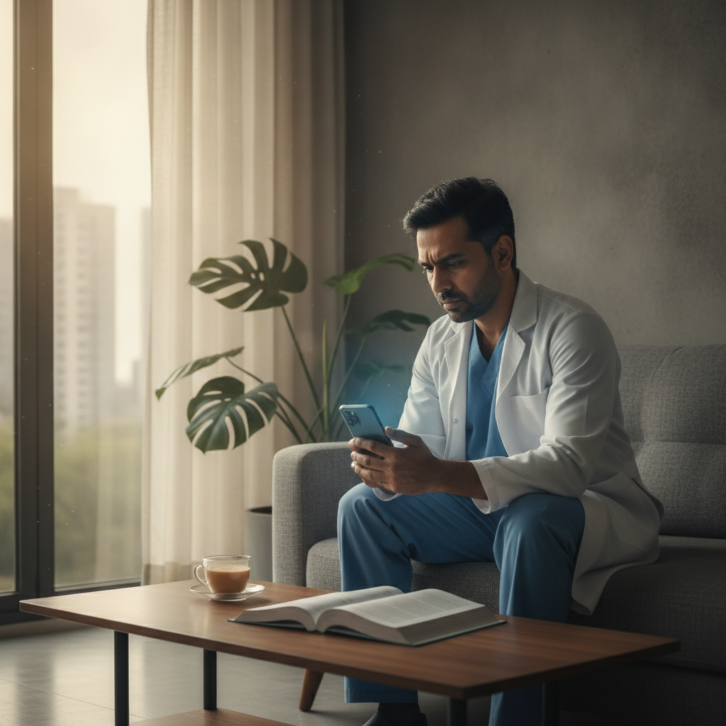 Lakkasandra Doctor Scammed Of Rs 1.7 Lakh By Fake Customer Care Agent